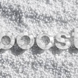 Adidas Boost 泡沫科技領域！