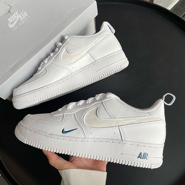 如何選擇適合自己的Nike Air Force 1尺寸? Air Force 1尺寸建議