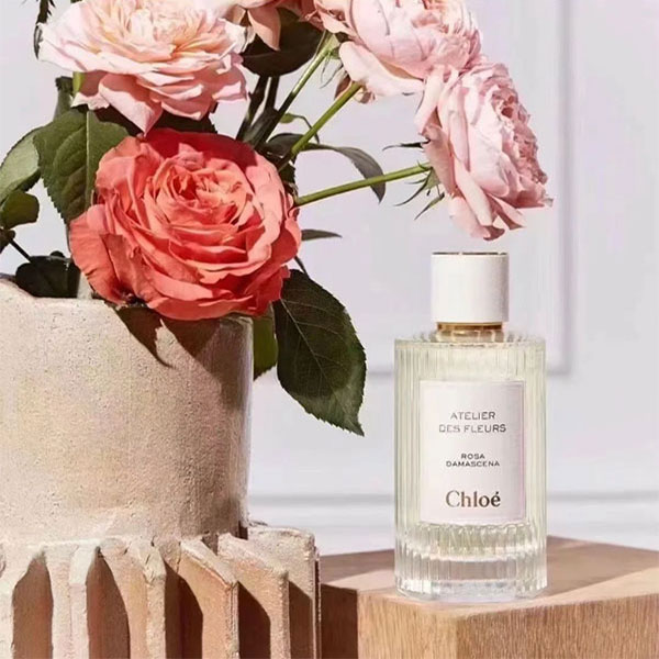 Chloe仙境花园系列推荐