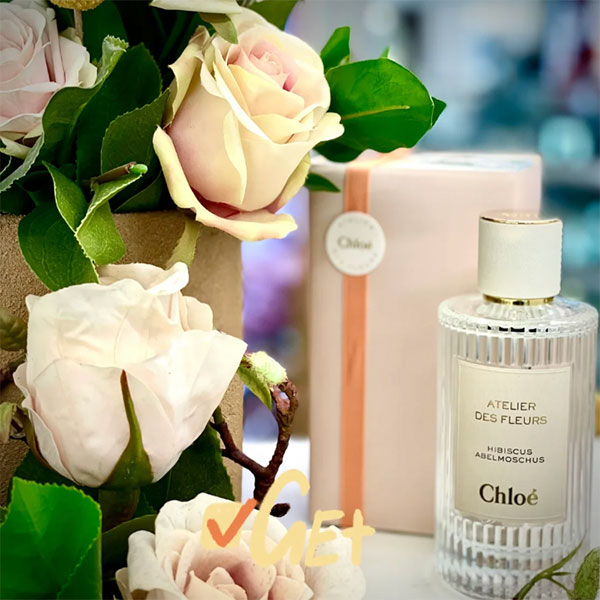 Chloe仙境花园系列推荐