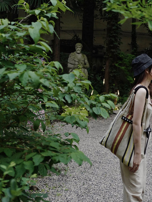 Marni 吊床包