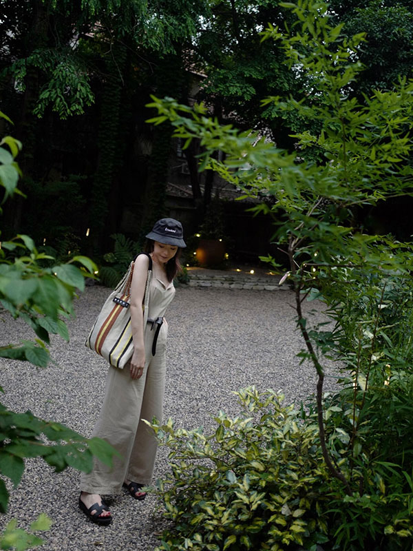 Marni 吊床包