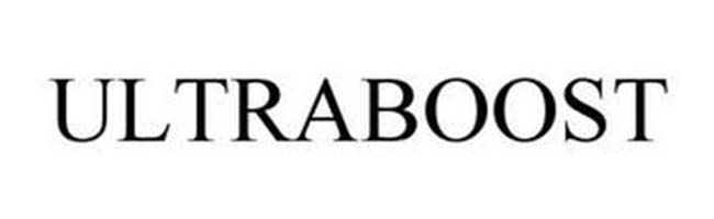 ultraboost logo