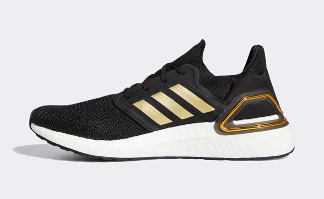 ULTRABOOST 20跑鞋