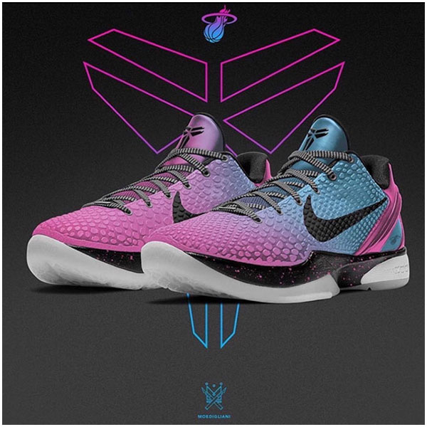 賽場傳奇的象徵：探索正版Kobe球鞋的獨特魅力