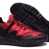 nike air huarache 黑武士推出主題打印跑鞋