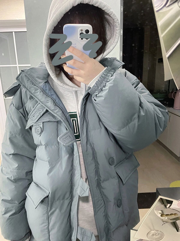 風格的象徵：oioi帽T的時尚魅力