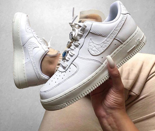 Air Force好穿嗎?穿過的人來分享心得! Nike Air Force好穿嗎