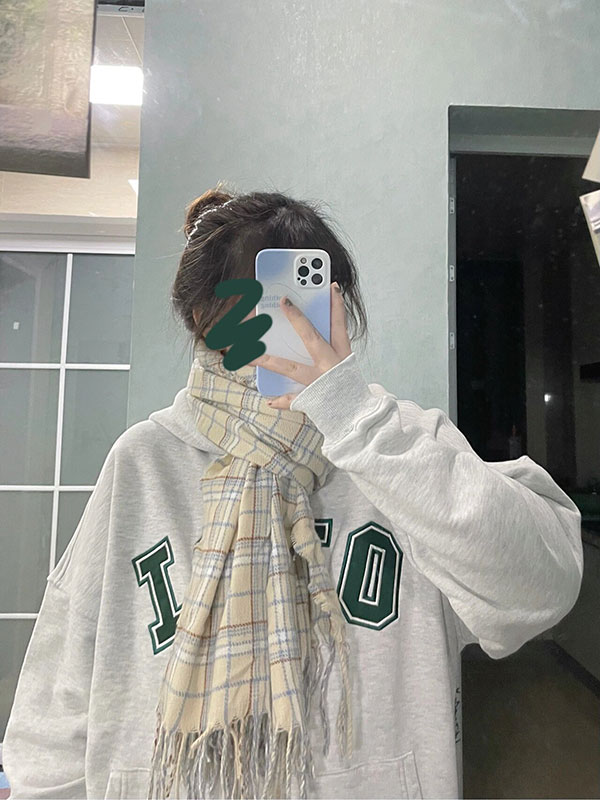 風格的象徵：oioi帽T的時尚魅力