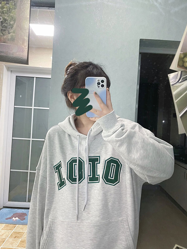風格的象徵：oioi帽T的時尚魅力