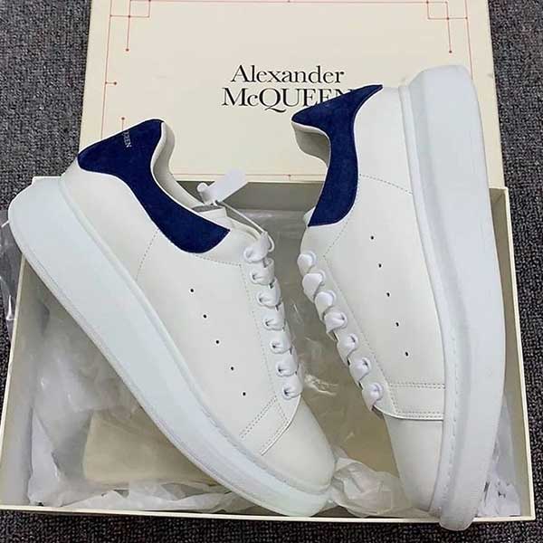 MCQ 鞋子推薦