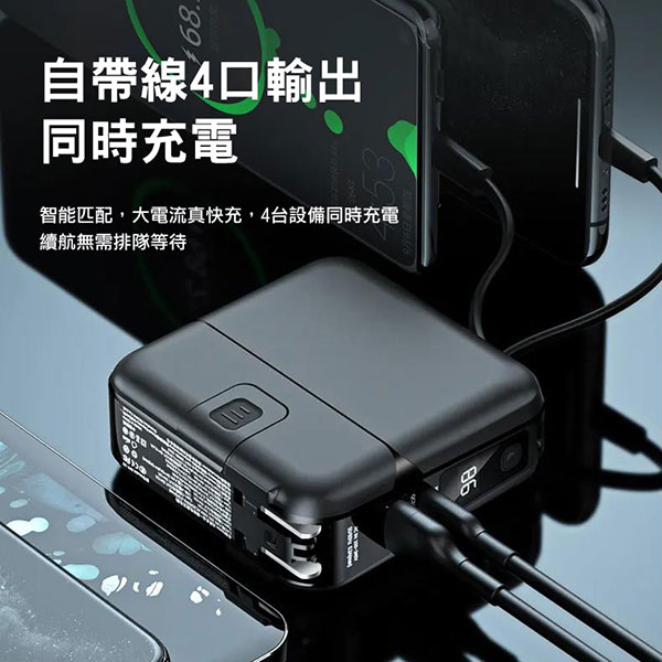REMAX-RPP-20評價