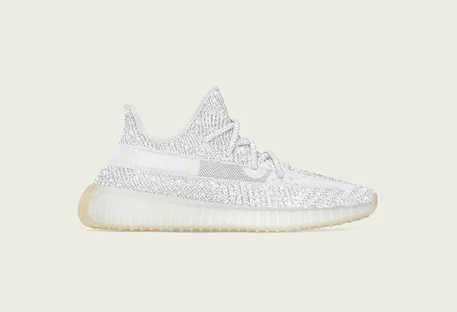 四双滿天星 Yeezy 350 V2 傳聞補貨！黑武士、氧化天使都有