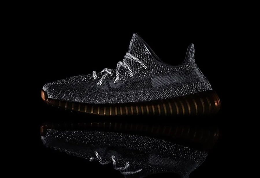 四双滿天星 Yeezy 350 V2 傳聞補貨！黑武士、氧化天使都有
