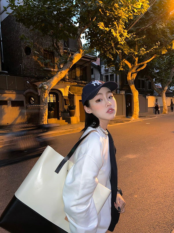 Marni 托特包