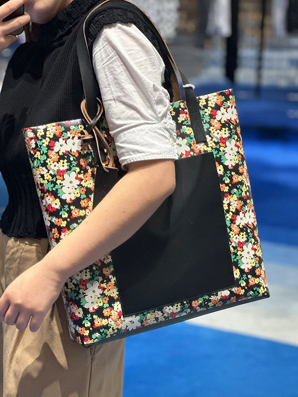 Marni 托特包