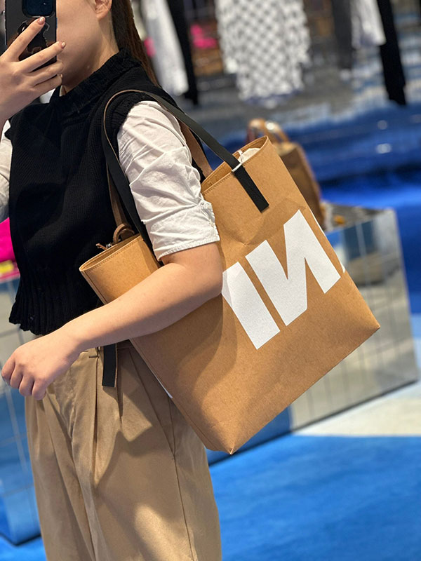 Marni 托特包