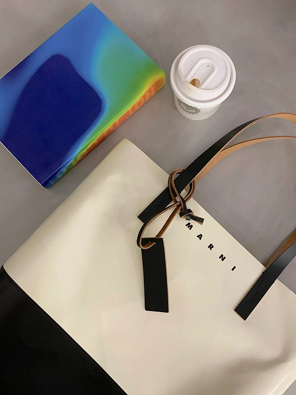 Marni 托特包