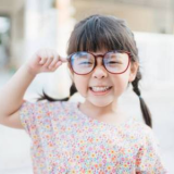 視力保健懶人包！6招教你如何做、怎麼吃預防兒童近視