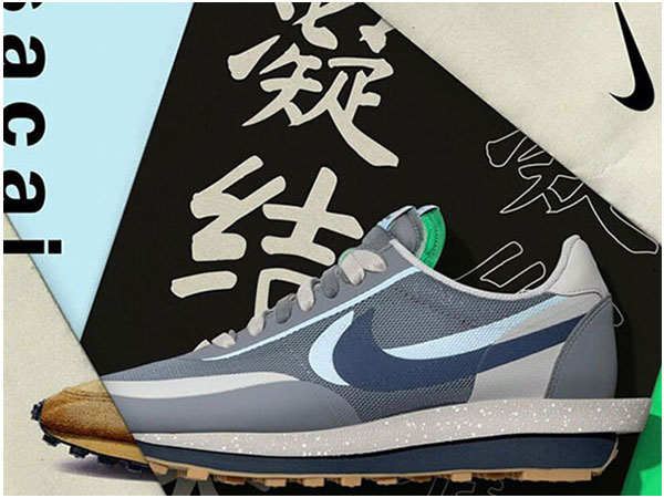 探索Sacai:時尚與運動的完美結合 Sacai是什麼