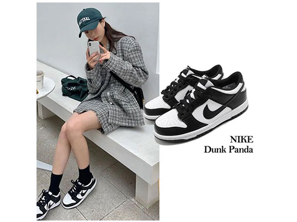 Nike Dunk∶穿上它,感受非凡舒 ! Nike Dunk好穿吗