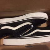 2023台灣正妹喜愛的帆布鞋Vans Old Skool 開箱給你看！