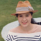 徐樂眉昔全果拍《花花公子》穿回衣服當大學教授