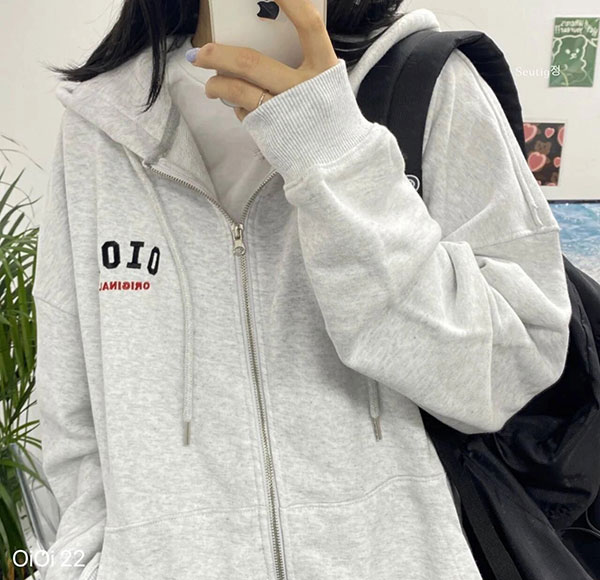 oioi外套——时尚与保暖的完美融合 oioi 外套