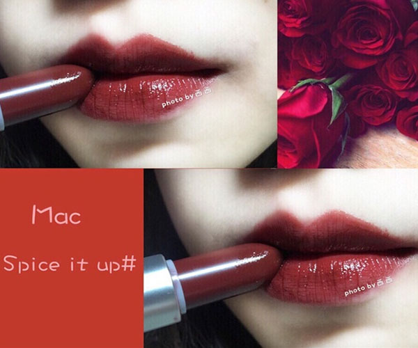 Spice it up