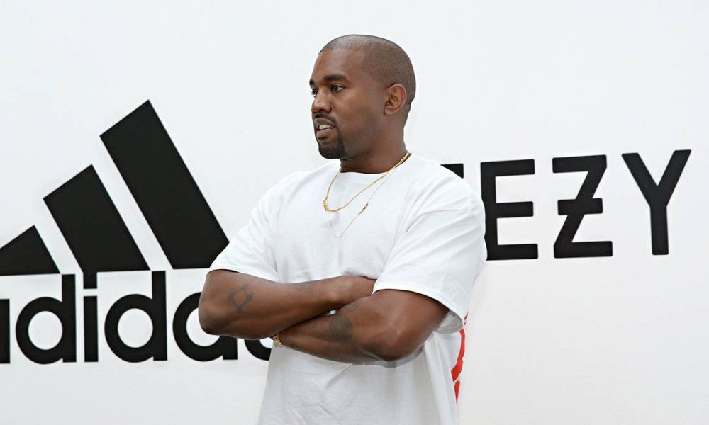 一直復刻超膩？adidas Originals Yeezy 350 新色「台灣販售時間」正式公布，網友：「肯爺還是很會賺！」 - LINE購物