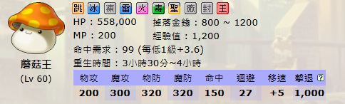 怪物卡片