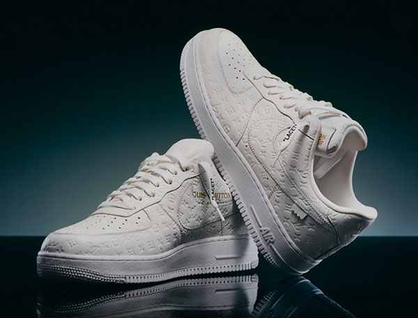 Air Force好穿嗎?穿過的人來分享心得! Nike Air Force好穿嗎