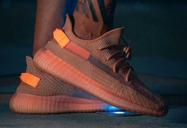 Yeezy新品發售推遲！美圖提前預覽- 淘寶海外