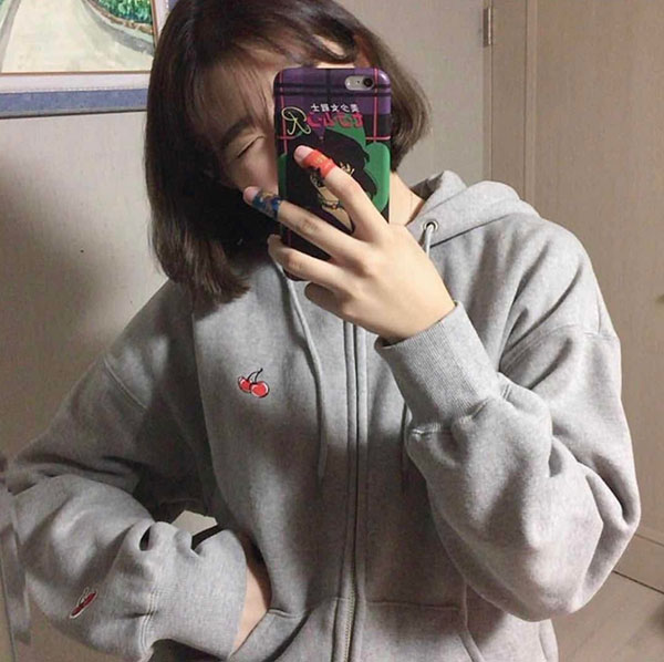 Kirsh 外套