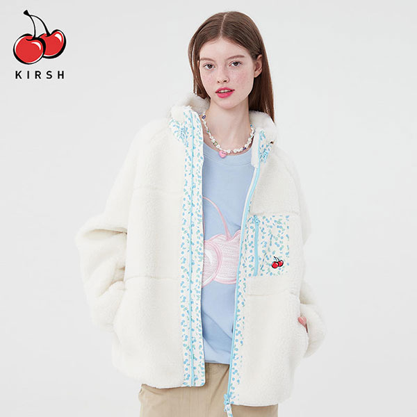 Kirsh 外套