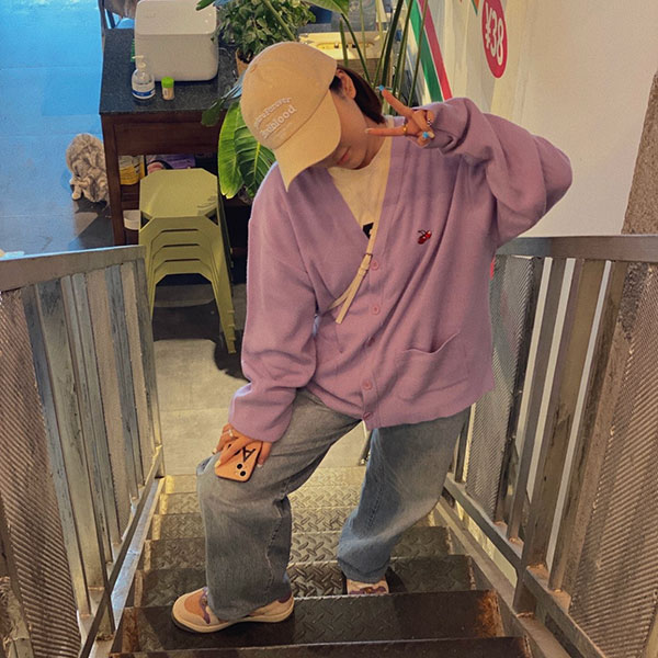 Kirsh 外套