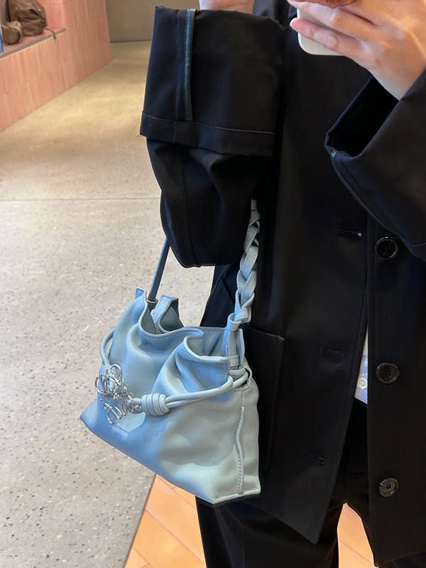 Loewe Flamenco背法
