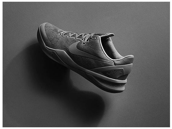重溫經典,尋找Kobe 6正版球鞋 Kobe 6正版