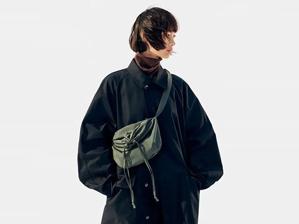Lemaire Uniqlo 穿搭
