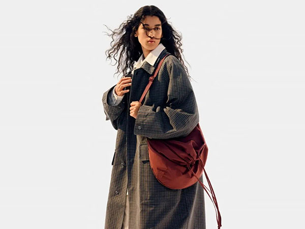 Lemaire Uniqlo 穿搭