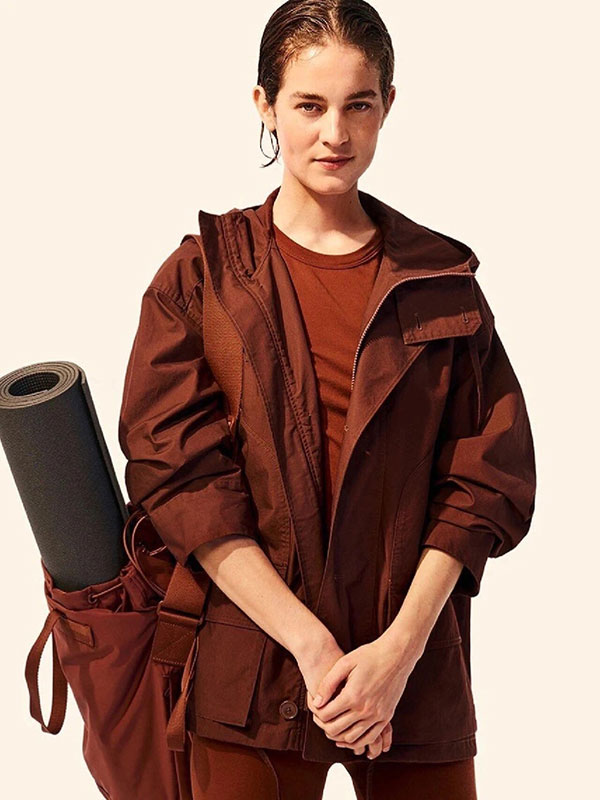 Lemaire Uniqlo 穿搭