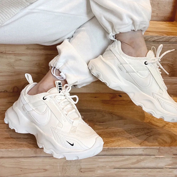 如何选择合 的Nike TC 7900尺码? Nike TC 7900 尺寸