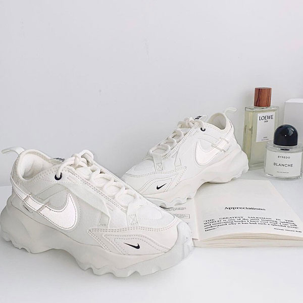 如何选择合 的Nike TC 7900尺码? Nike TC 7900 尺寸