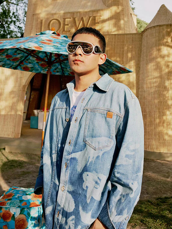 Loewe 介绍