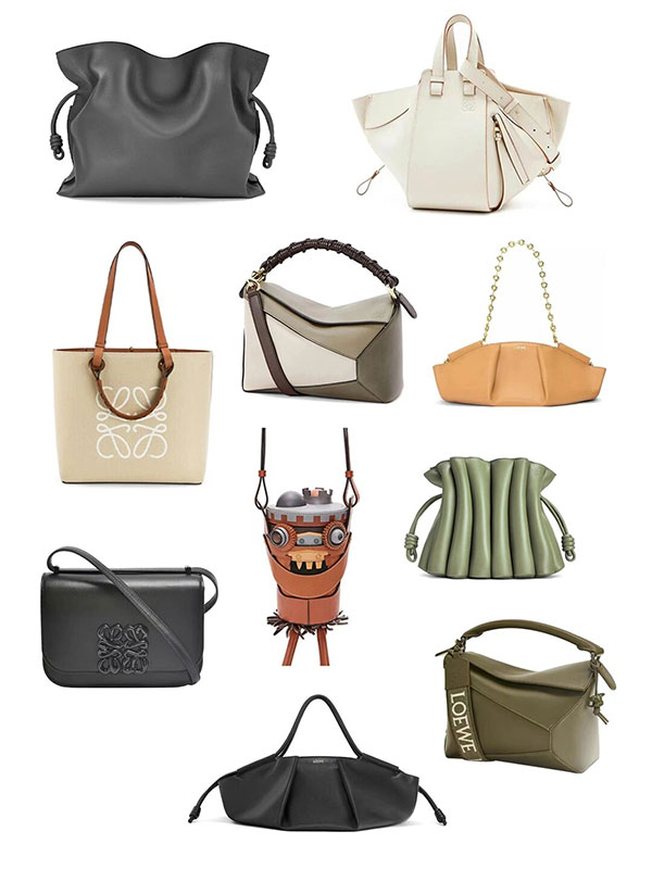 Loewe 介绍