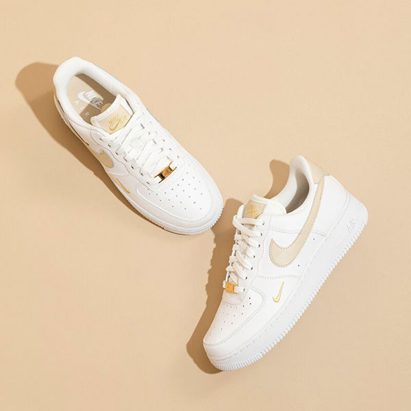 認識Nike Air Force正版:如何辨別正版與仿冒品? Nike Air Force正版