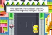 王牌出租车