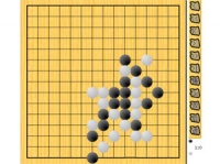 五子棋
