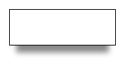box shadow with spread radius