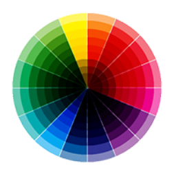 Gene color